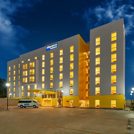 City Express By Marriott Hermosillo Expo מראה חיצוני תמונה