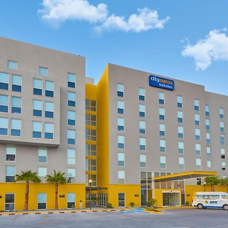 City Express By Marriott Hermosillo Expo מראה חיצוני תמונה