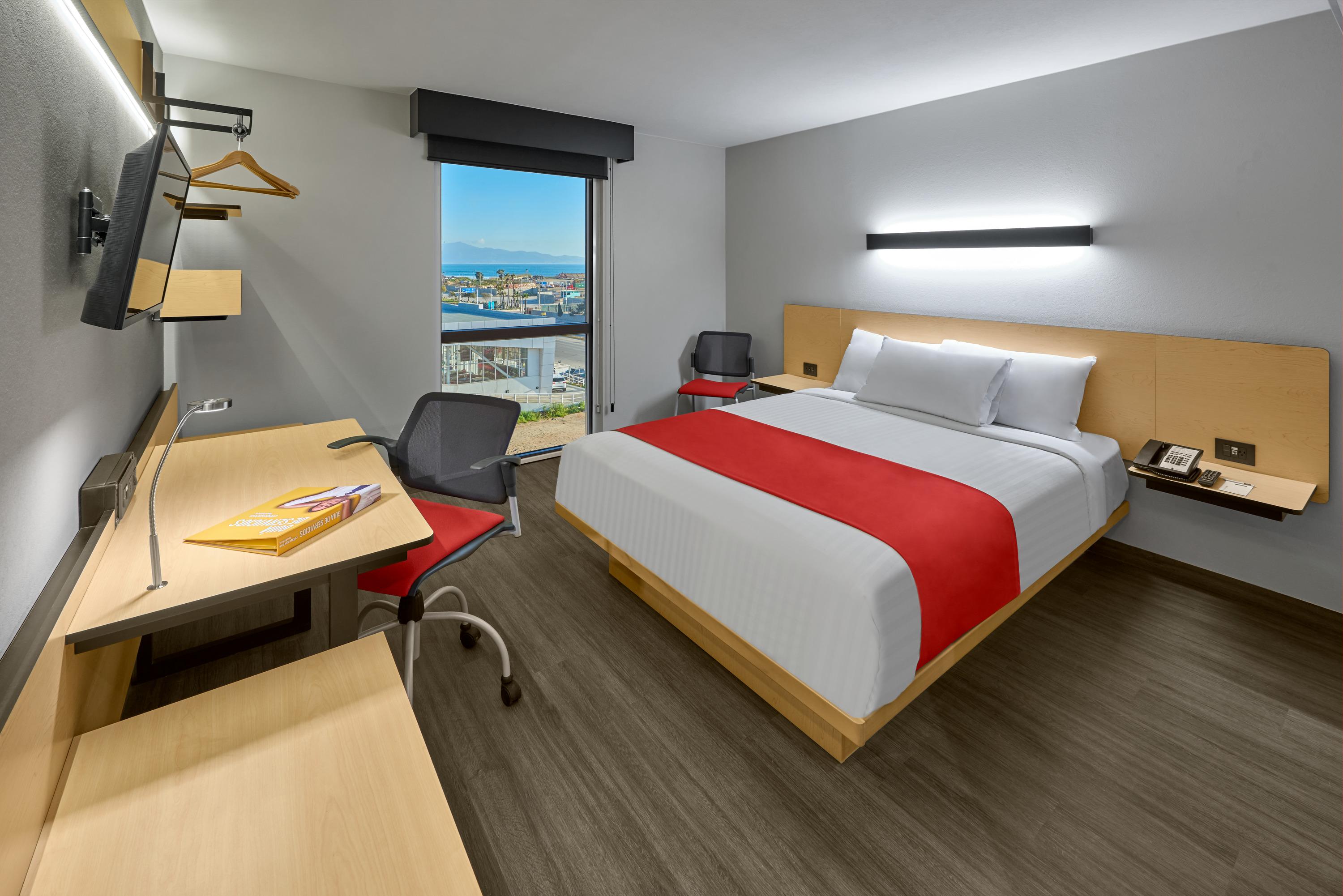 City Express By Marriott Hermosillo Expo מראה חיצוני תמונה