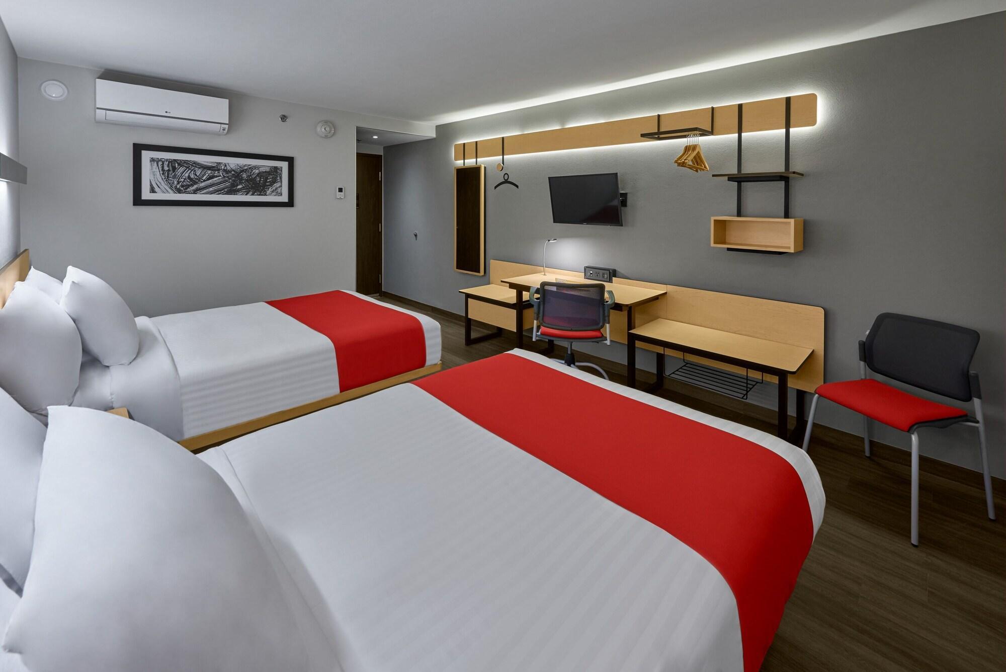 City Express By Marriott Hermosillo Expo מראה חיצוני תמונה