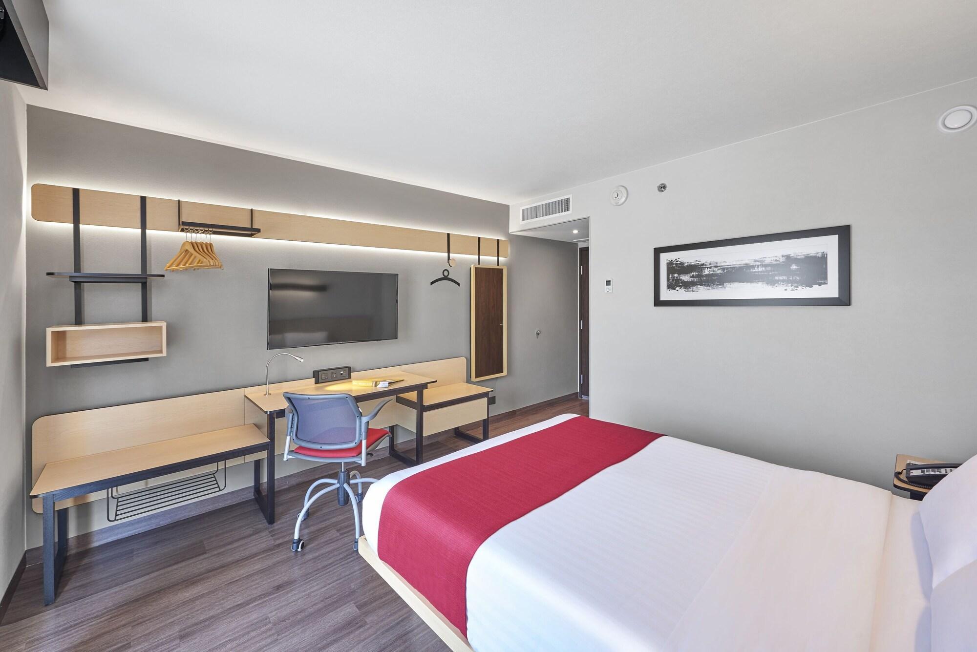 City Express By Marriott Hermosillo Expo מראה חיצוני תמונה
