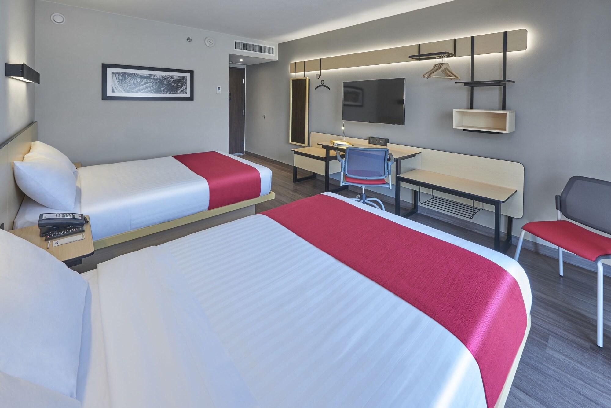 City Express By Marriott Hermosillo Expo מראה חיצוני תמונה