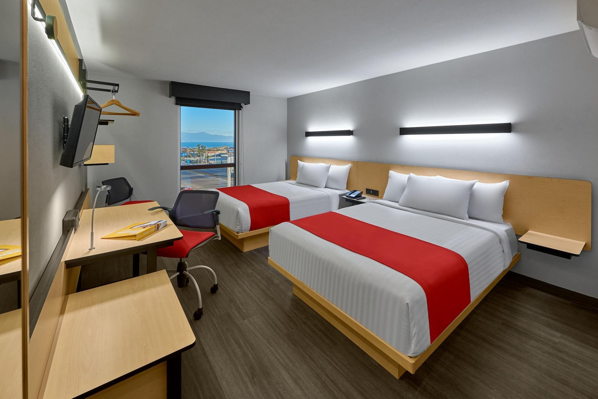 City Express By Marriott Hermosillo Expo מראה חיצוני תמונה