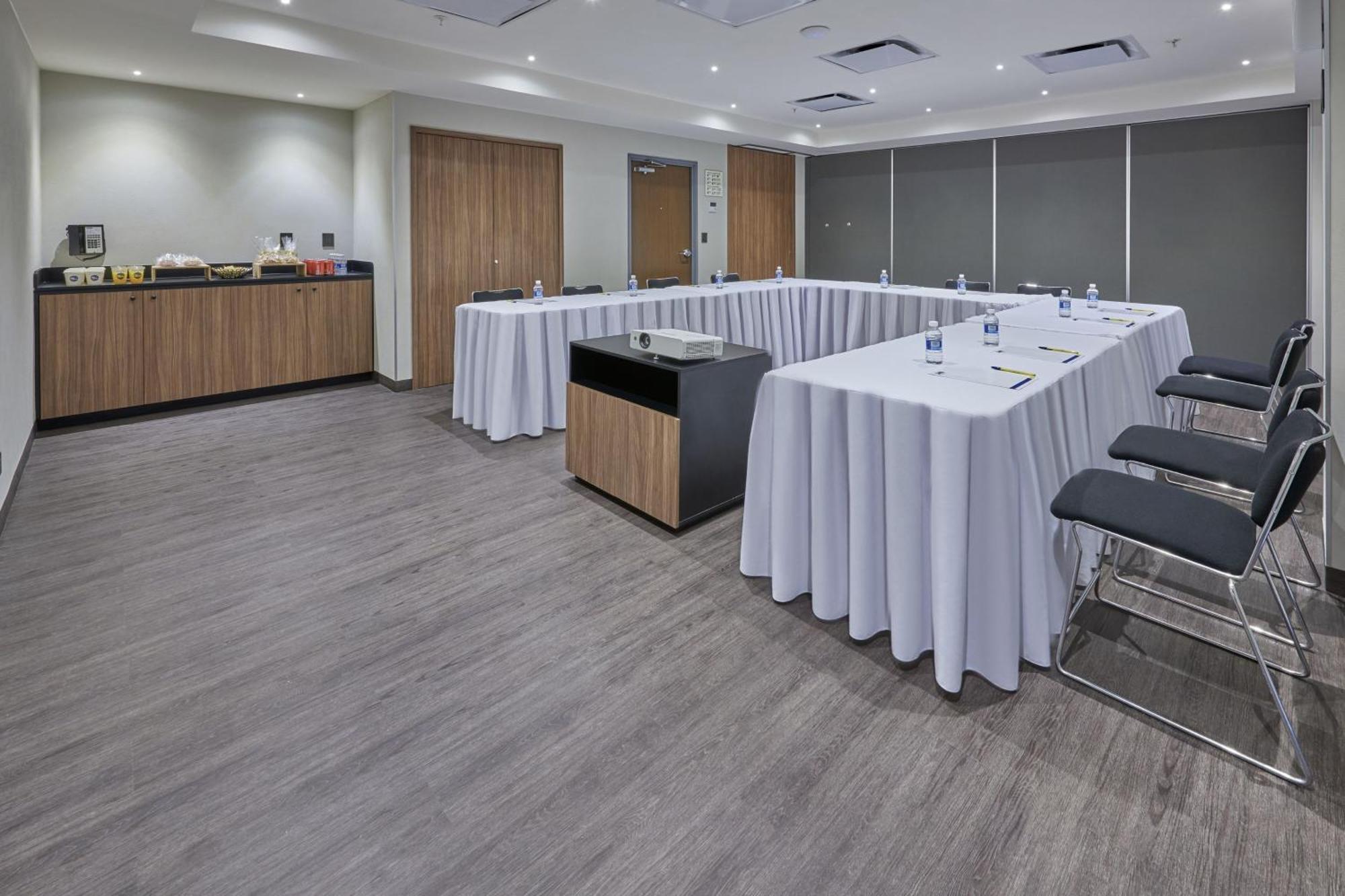 City Express By Marriott Hermosillo Expo מראה חיצוני תמונה
