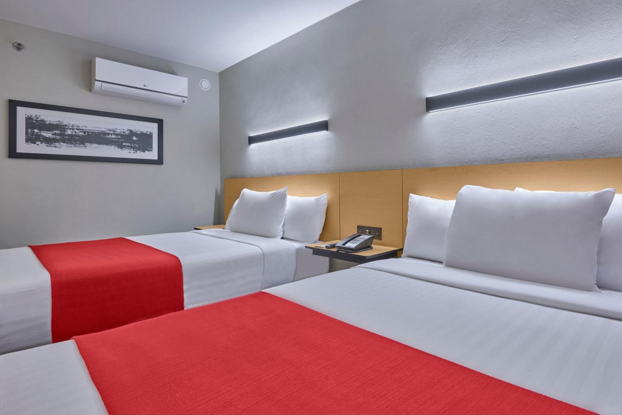 City Express By Marriott Hermosillo Expo מראה חיצוני תמונה