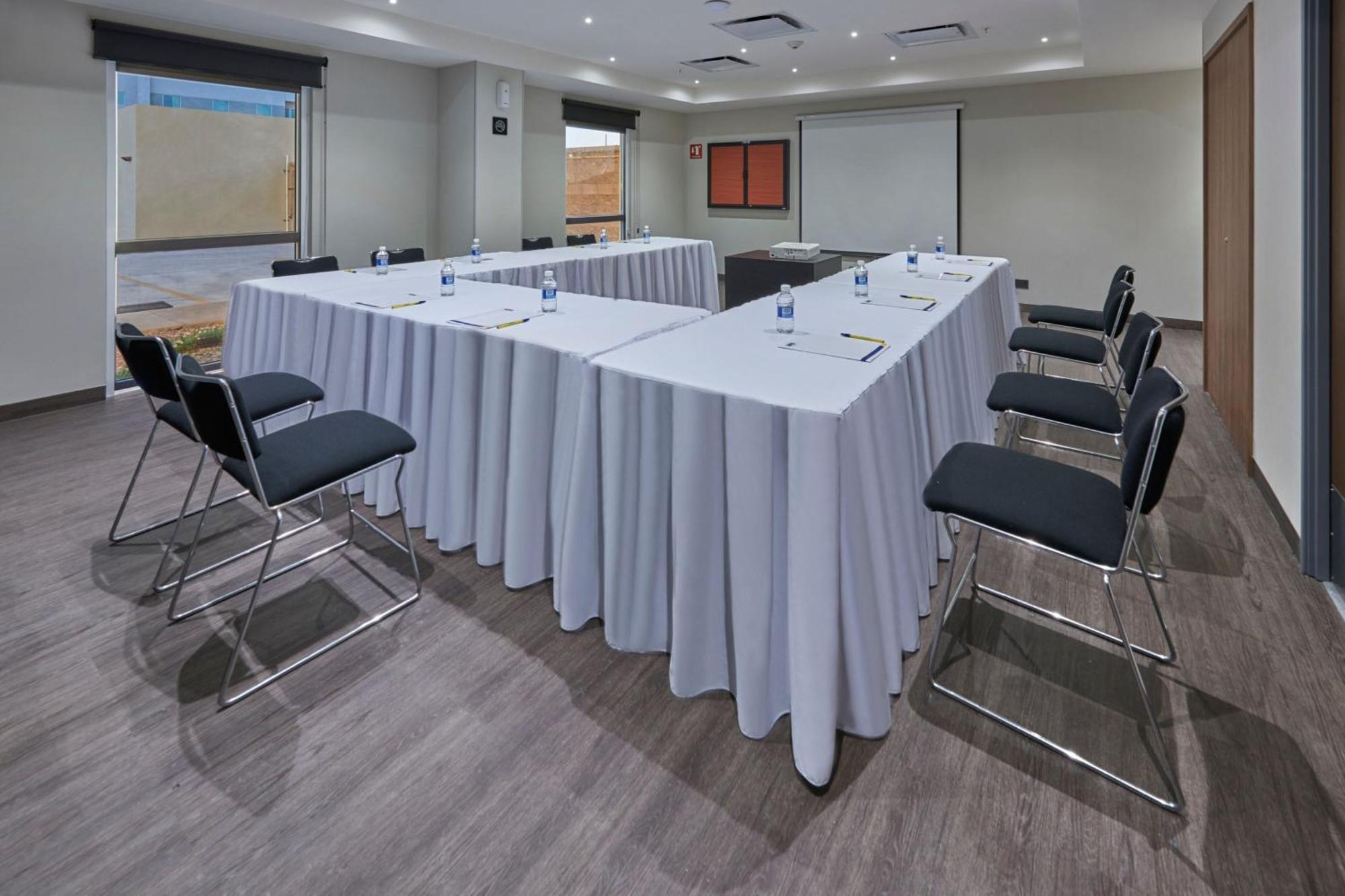 City Express By Marriott Hermosillo Expo מראה חיצוני תמונה