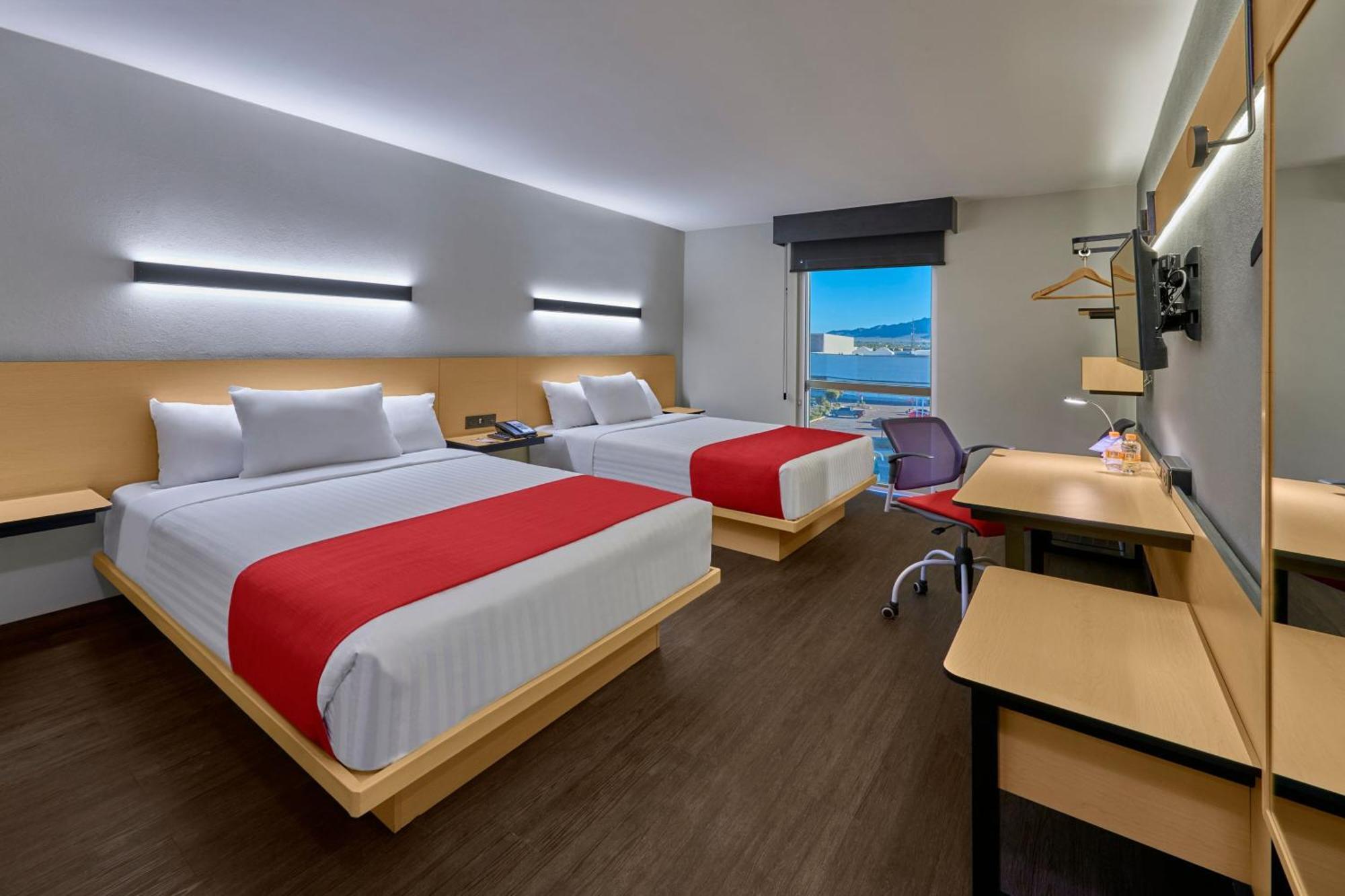 City Express By Marriott Hermosillo Expo מראה חיצוני תמונה