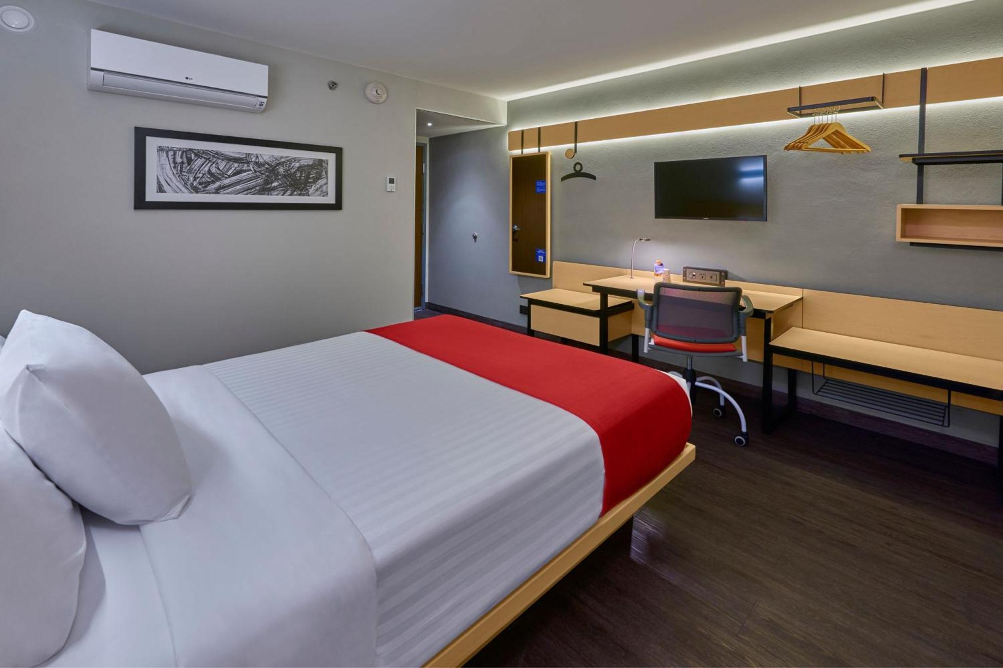 City Express By Marriott Hermosillo Expo מראה חיצוני תמונה
