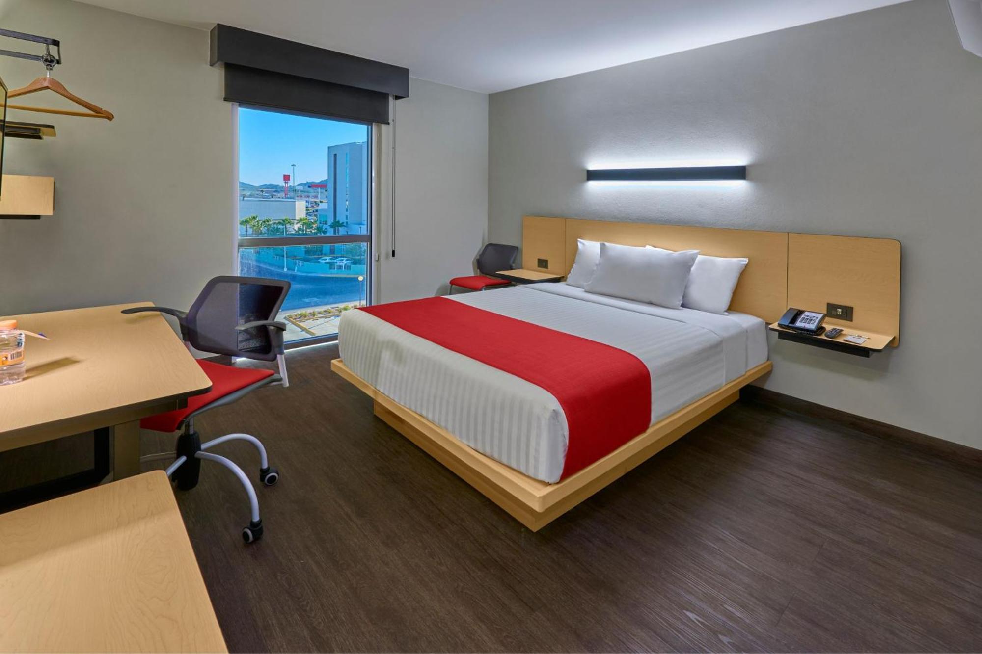City Express By Marriott Hermosillo Expo מראה חיצוני תמונה