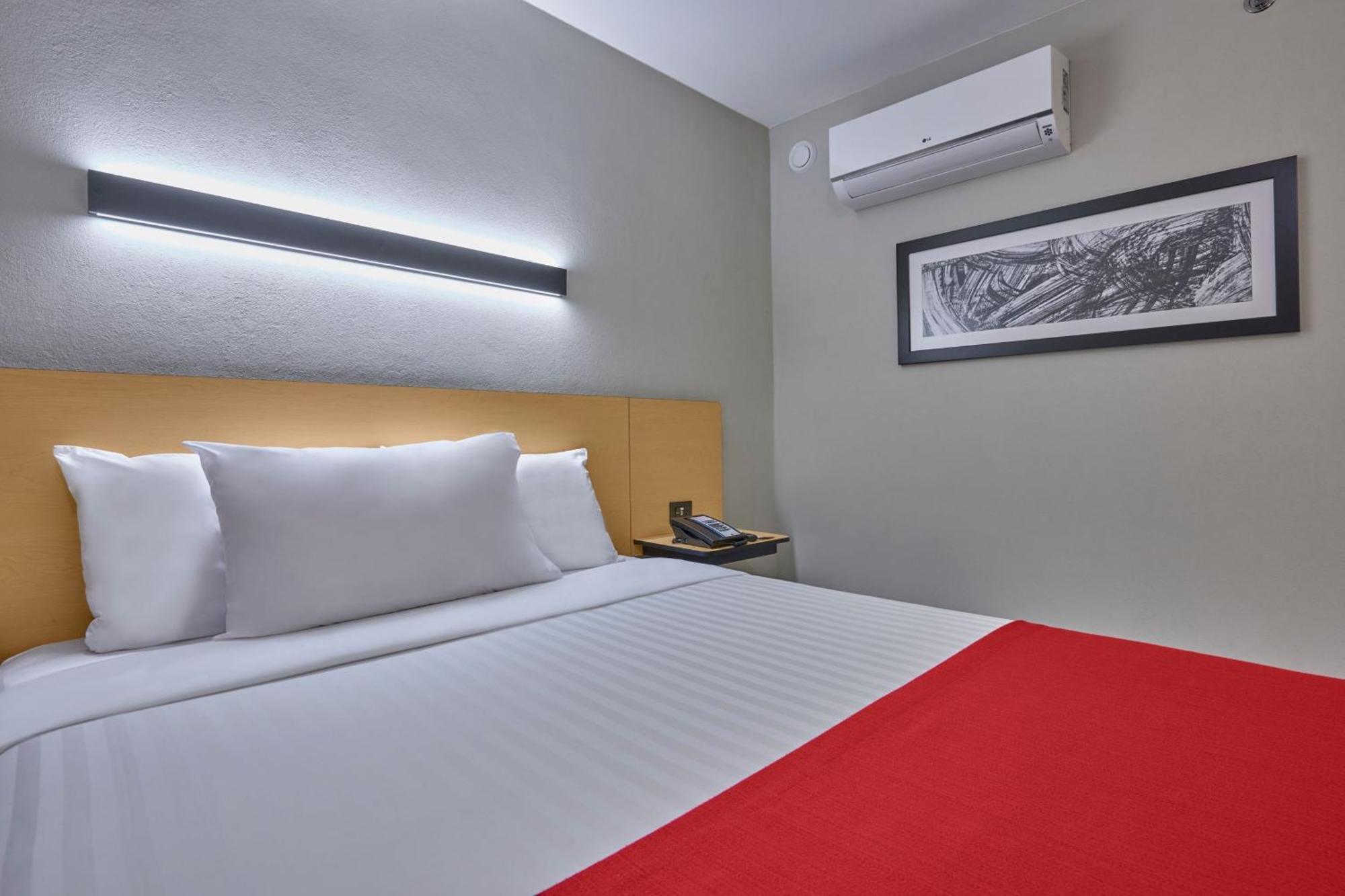 City Express By Marriott Hermosillo Expo מראה חיצוני תמונה