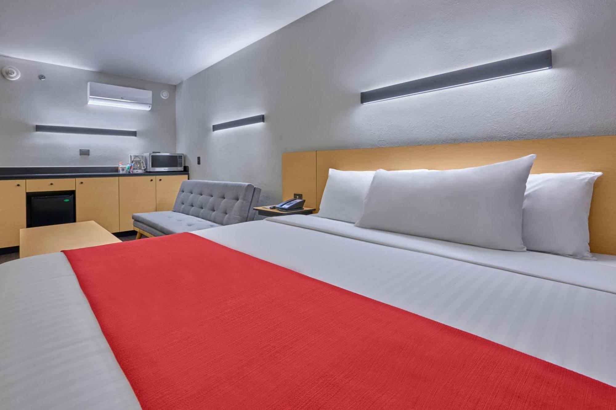 City Express By Marriott Hermosillo Expo מראה חיצוני תמונה