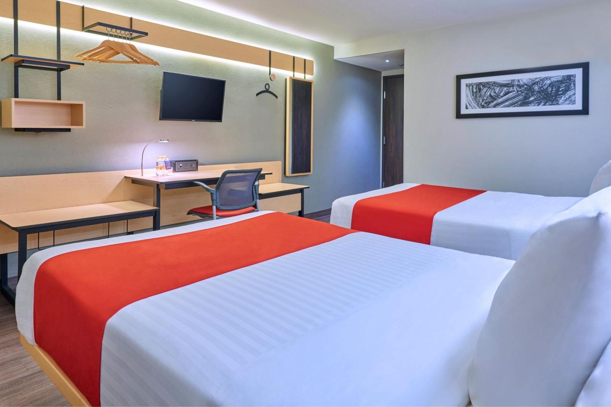 City Express By Marriott Hermosillo Expo מראה חיצוני תמונה