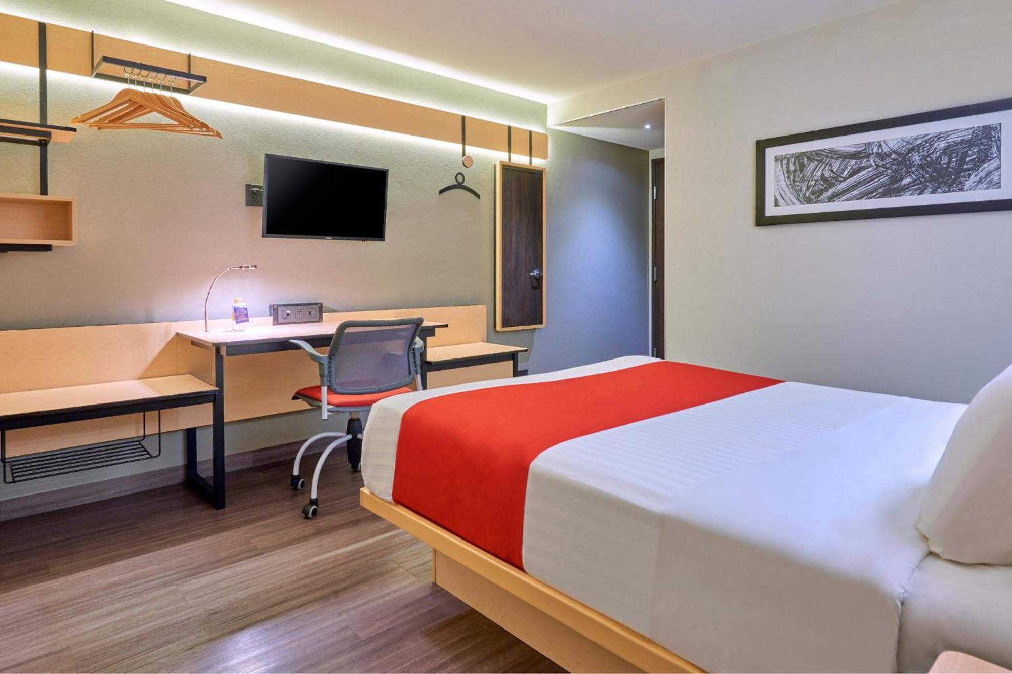 City Express By Marriott Hermosillo Expo מראה חיצוני תמונה