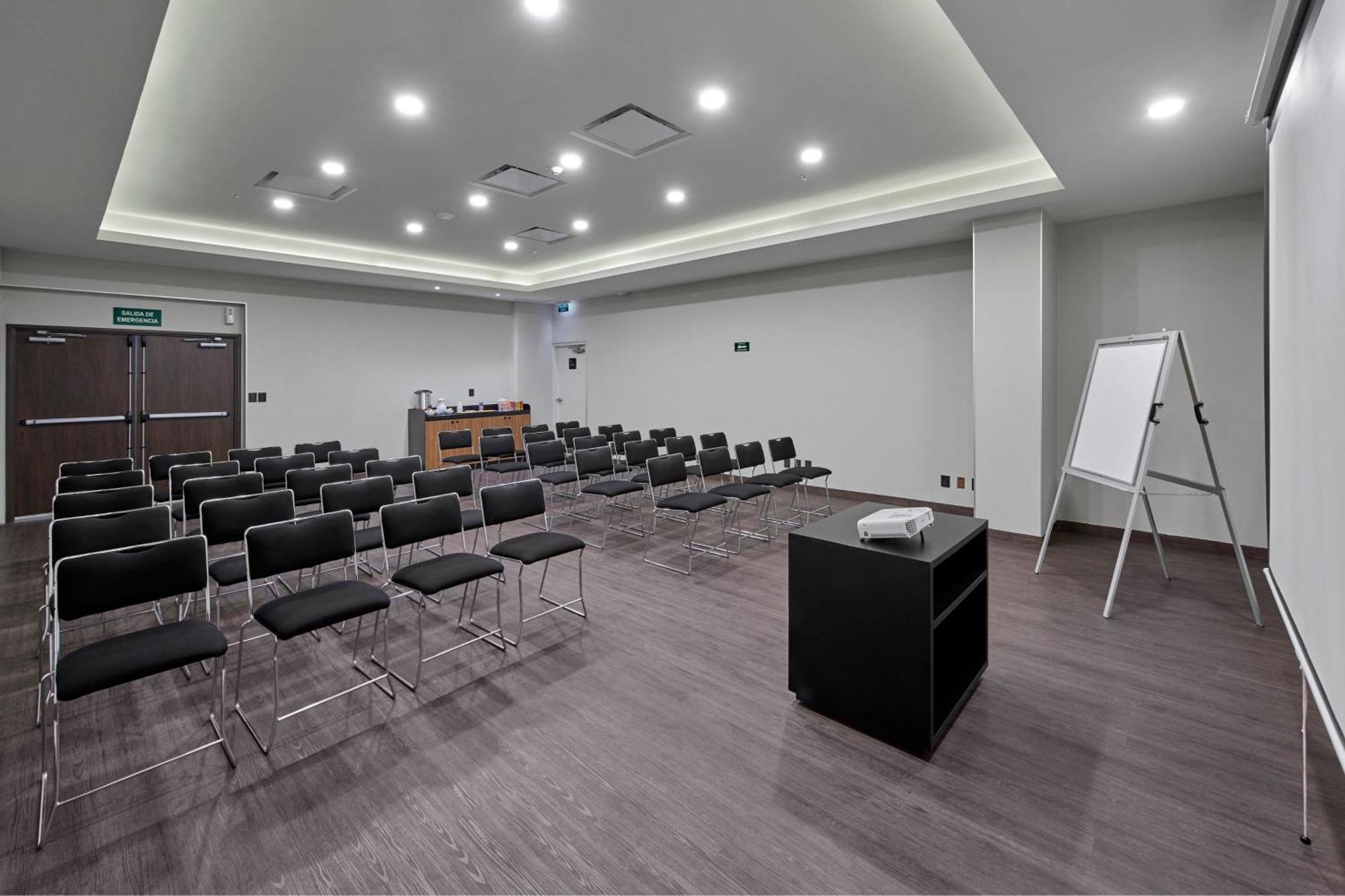 City Express By Marriott Hermosillo Expo מראה חיצוני תמונה